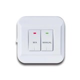 Bežični termostat 2xAAA | Eponuda.com