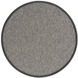 Conceptum Hypnose tepih londra M710, Ø80 cm, tamnosivi | Eponuda.com