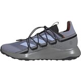 Adidas TERREX VOYAGER 21 Muške trekking tenisice, tamno siva, veličina 46 2/3 | shoptok.hr