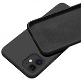 Samsung MCTK5-S21 Ultra * Futrola Soft Silicone Black (169)