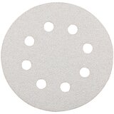 CRAFTOMAT set ljepljivih brusnih ploča (Promjer: 125 mm, 25 -dij.) Cijene