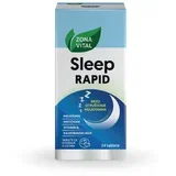 Sleep rapid, 24 tableta