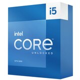 CPU INTEL Core i5-13600K 14-Core 3.50GHz (5.10GHz) Box cene