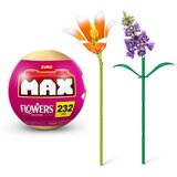 Zuru Kockice Max Flowers collection, Srčenjka i iris, 232 dela Cene