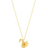 Vuch Steya Gold Necklace | ePonuda.com