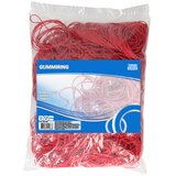 TTO Gumica 100mm 1kg Crvena Cijene