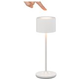 Blomus LED vanjska svjetiljka s mogućnosti zatamnjivanja s USB ø 7 cm Farol Mini – | shoptok.hr