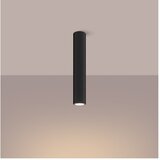 Nice Lamps Črna stropna svetilka Gleam – | Shoptok.si