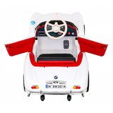  Licencirani auto na akumulator BMW 507 Retro - bijeli | shoptok.hr