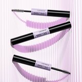 Catrice Perfect Duo XXL Effect maskara za volumen i produžavanje trepavica 2 u 1 nijansa Black 8 ml | shoptok.hr