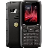 Crosscall Core-S5 dual SIM mobilni telefon crna | Eponuda.ba