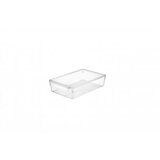 Hermia Concept Plastični organizator hladilnika 3 kos - Hermia | Shoptok.si