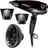 BaBylissPRO Rapido BAB7000IE sušilo za kosu Light Black Cijene