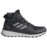 Adidas Visoke superge Terrex Folgian Hiker Mid Gtx W Črna Cene