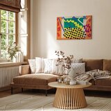  Slika - Henri Matisse – The Codomas (from Jazz) 90x60 Akustična | shoptok.hr