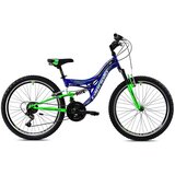  Bicikl Capriolo Mtb Ctx240 24 - 24" | shoptok.hr