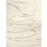 Malerifabrikken Ročno naslikana slika 88x118 cm Track The Line – | Shoptok.si