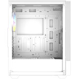 Raidmax kuciste vector V218 argb white, V218WF | Eponuda.com