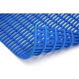 EHA Talna obloga, brez PVC-ja, rola 10 m, modra, širina 600 mm Cene