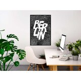  Poster - Negative Berlin [Poster] 20x30 | shoptok.hr