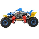Buggy na daljinsko upravljanje Shark Terrain 1:10 2.4G Modra 15 km/h - šareni | Shoptok.si