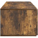 TV ormar za zid 78,5 x 41 x 30 cm Dimljeni hrast | Eponuda.com