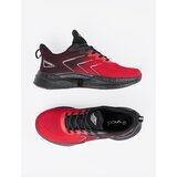 VICO Black and red sneakers | Shoptok.si