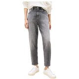 Tommy Hilfiger mom fit ženske farmerke THDW0DW20648-1BZ