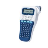 Brother PT-H107B ručni štampač nalepnica | Eponuda.com