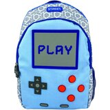 STREET Predškolski ruksak Kids Play STREET Predškolski ruksak Kids Play Slike