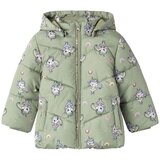 name it jakna DR 13231148 D zelena 98 Cene