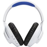 JBL quantum 360P plavo-bijele slušalice | shoptok.hr