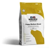 specific hrana za štence - puppy medium breed 4kg