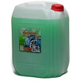 Wieberr Deluxe Vosak za vozilo, 20l Cene