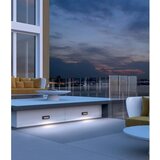  Redo 90330 - LED spoljašnje zidno svetlo KRUP LED/6W/230V IP65 antracit | Eponuda.com