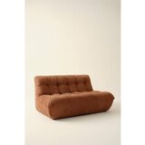 Jotex Smeđa sofa od samta 145 cm Kelso – | shoptok.hr