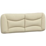  The Living Store Vzglavna stranica krem 140 cm blago - Vzglavna Stranica, (21442610) | Shoptok.si
