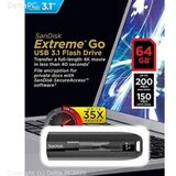 MEM UFD Sandisk Extreme USB 3.0 64GB | Eponuda.ba