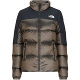 The North Face Puhovke W DIABLO DOWN 2.0 Kostanjeva Cene