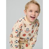 Sinsay Bluza s okruglim izrezom s printom 3 pack | shoptok.hr