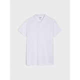 Sinsay Pamučna polo-majica | shoptok.hr