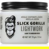 Slick Gorilla Lightwork stiling ilovica za lase za moške 70 g | Shoptok.si