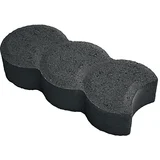  palisada niska (antracit, 22 x 10 x 4,5 cm, beton)