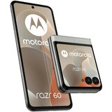 Motorola Pametni telefon Razr 60 8/256GB Lightest Sky, (5000521049) | Shoptok.si