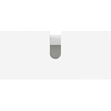  Toaletna jedinica Bijela 80 x 35 x 60 cm Konstruirano drvo | shoptok.hr