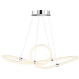 Globo viseča led-svetilka | Shoptok.si