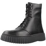 Clarks Polškornji TORHILL STYLE Črna Cene