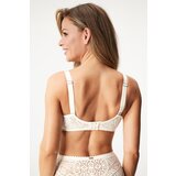 NIKOL DJUMON Nepodložen čipkast modrček Emma | Shoptok.si