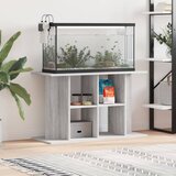 vidaXL Stalak za akvarij boja hrasta 100x40x60 cm konstruirano drvo Cijene