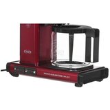  Aparat za Filter Kavu Moccamaster KBG SELECT Burgundac 1350 W 1 25 L | shoptok.hr
